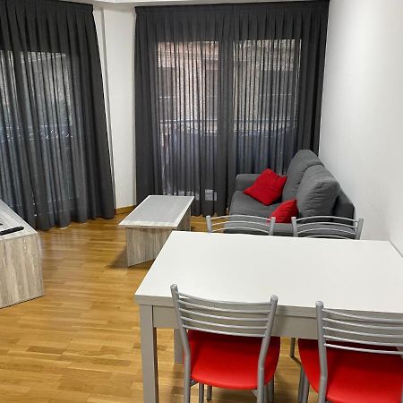 Apartamento Playa A Xunqueira, A 15 Min Vigo Moana Exterior photo